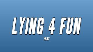 lying 4 fun lyrics